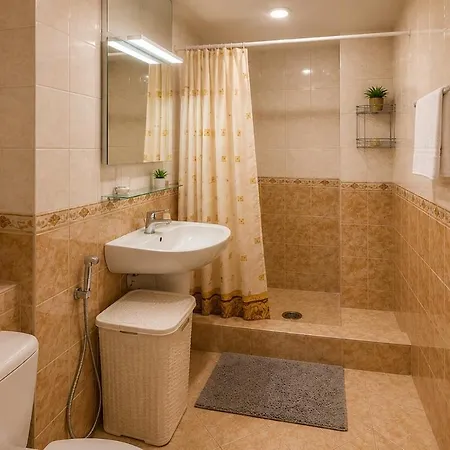 Apartman Heart Of *