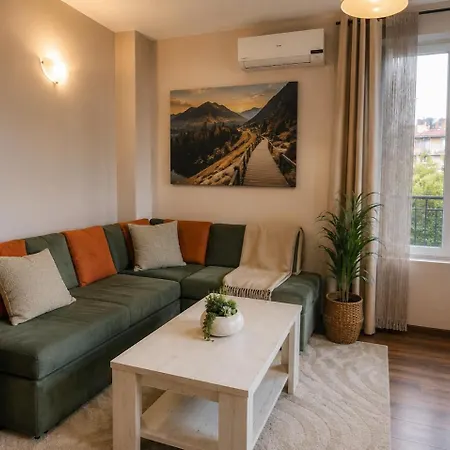 Apartman Heart Of