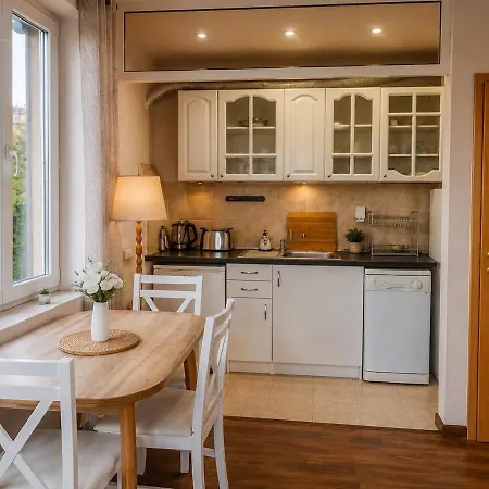 Apartment Heart Of Varna