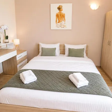 Apartman Heart Of