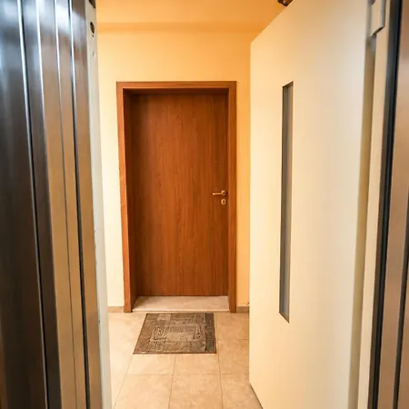 Heart Of Apartment Varna